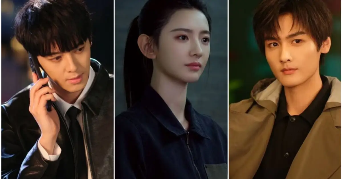 ‘VIII: Awakening’ Wraps Production in Beijing, Marking KC Global Media Asia’s First China Original (EXCLUSIVE)