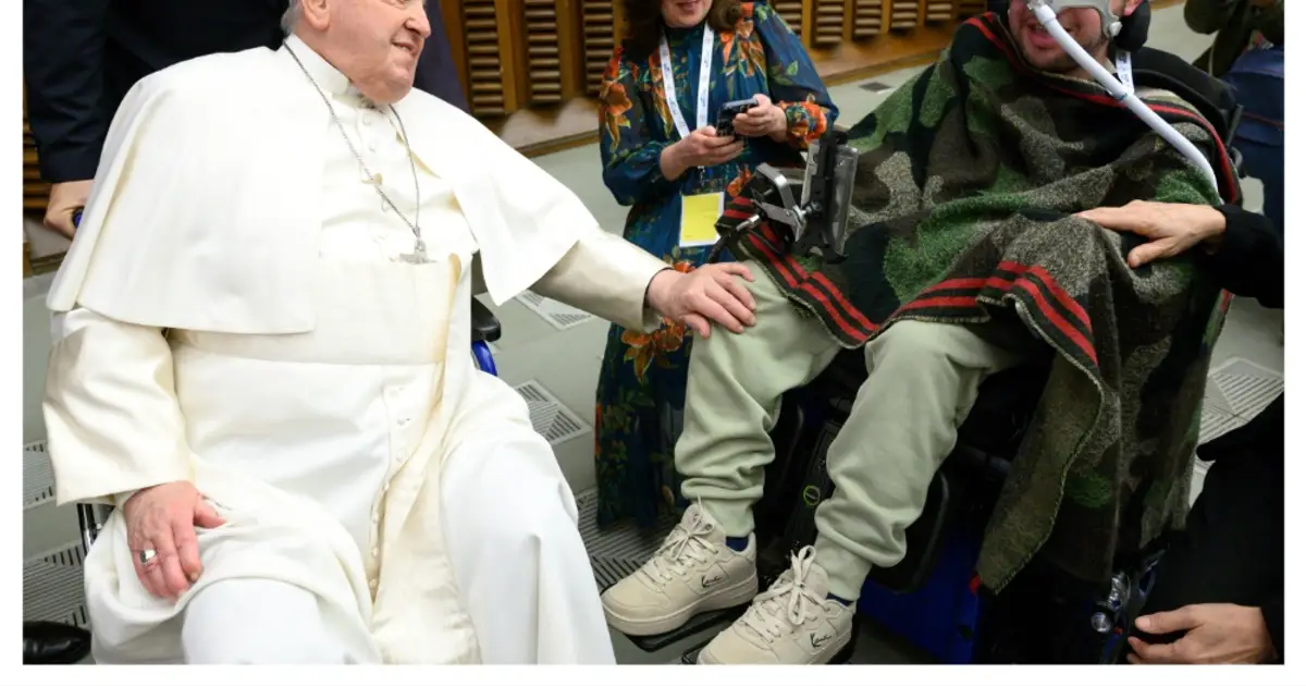 Vatican to Submit a Film for Oscar Consideration, Making Academy Awards History (EXCLUSIVE)