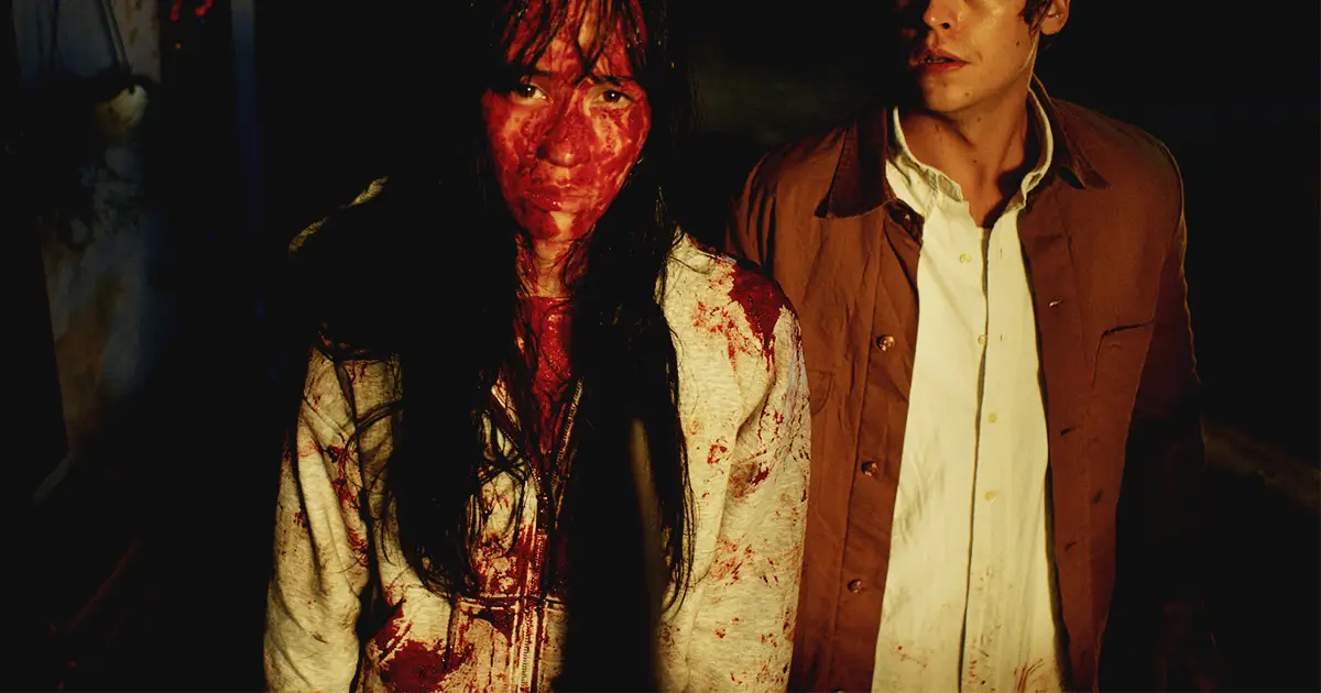 ‘Vintage Violence’ Review: Cole Sprouse Heads Up a Hyper-Online Gonzo Freakout in Japan