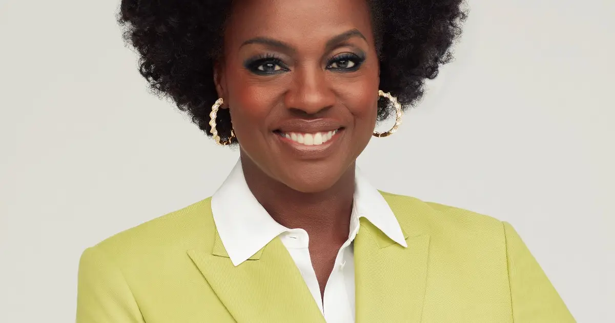 Viola Davis to Receive San Diego International Film Fest’s Gregory Peck Award for Cinematic Excellence – Film News in Brief