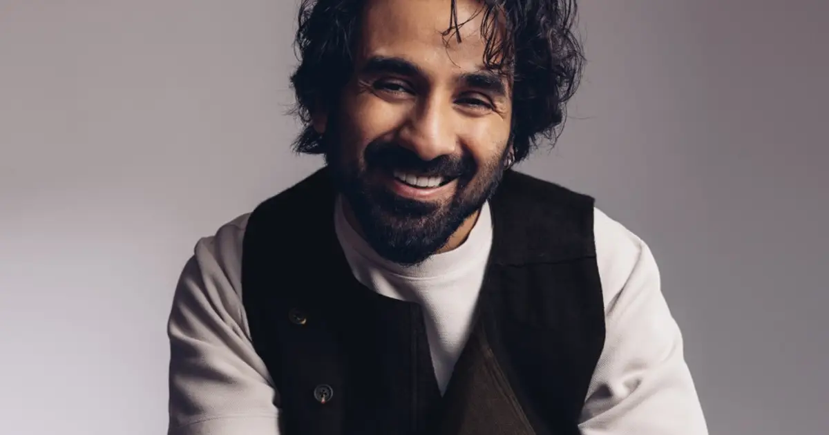 Vir Das Unveils ‘I Say We Run!’ Comedy Tour With London Residency, North American Dates (EXCLUSIVE)