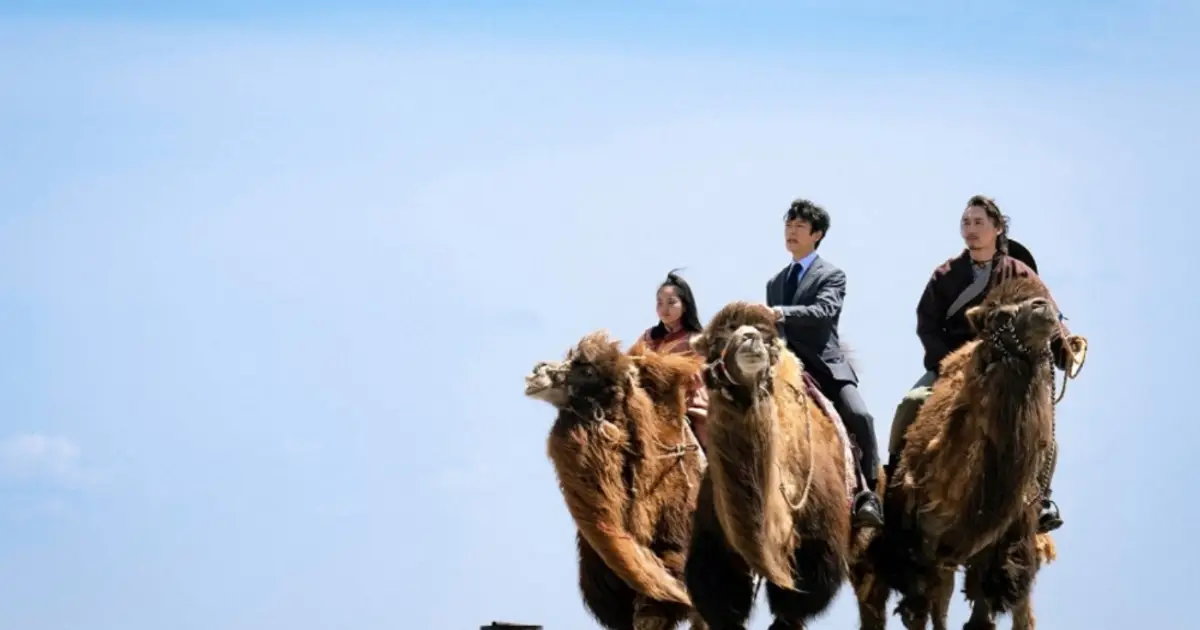 ‘Vivant’ Tops Asia Streaming Chart, First Japanese Drama to Lead, Report Finds