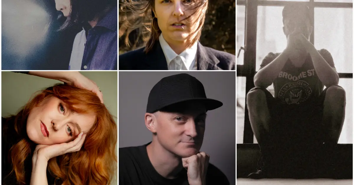 Composers of ‘The Chronology of Water,’ ‘Sirat’ Among World Soundtrack Awards’ Discovery Nominees