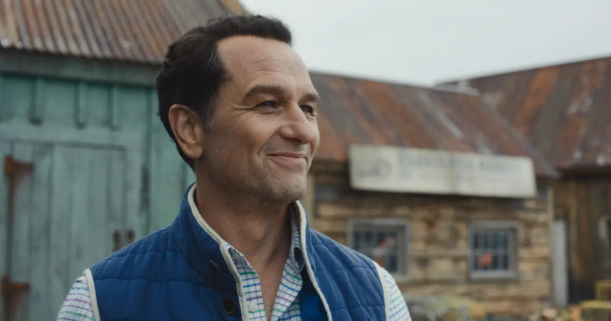 Apple TV Wins 28 Emmys Thanks to ‘Widow’s Bay’ Sweep, HBO Max Takes Second Place With Help From ‘The Pitt’ and ‘DTF St. Louis’