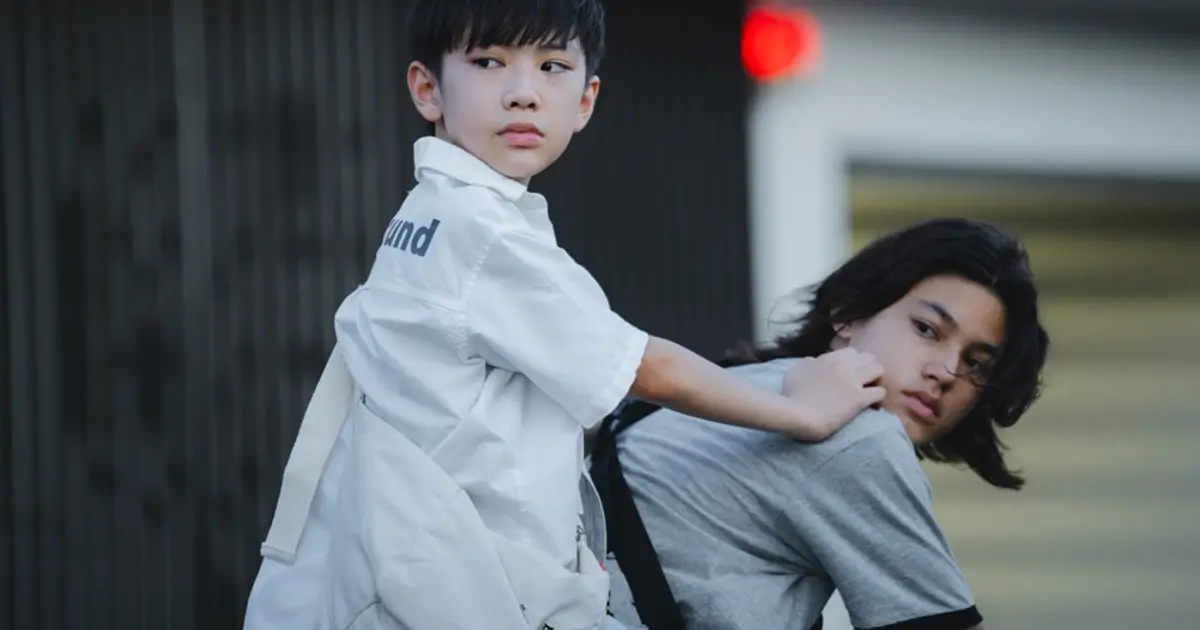 San Sebastian, Busan-Bound Taiwanese Coming-of-Age Drama ‘Will You Still Be My Friend’ Boarded for Sales by Moveria, Trailer Unveiled (EXCLUSIVE)