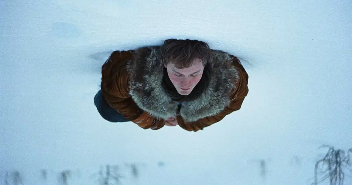 ‘A Long Winter’ Review: Andrew Haigh’s Moody Drama, Set on a Farm in the Rockies in the Early ’50s, Is a Sweeping Act of Cinematic Storytelling