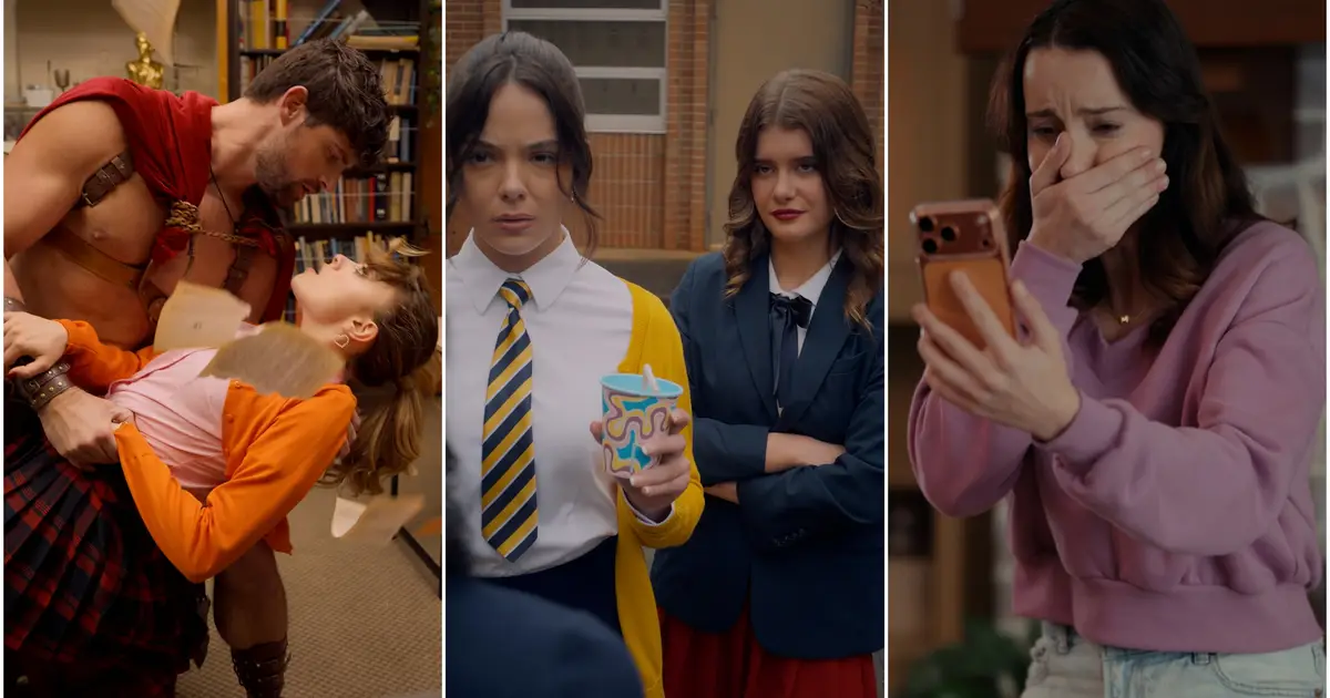 Microseries Studio and Platform aTwist Officially Launches With First Slate of Originals