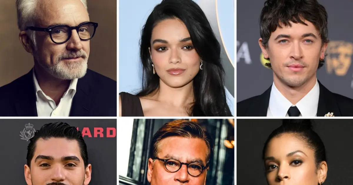 Rachel Zegler, Aaron Sorkin, Bradley Whitford, Diego Rodriguez Announced as Speakers at Variety’s Business of Broadway Breakfast