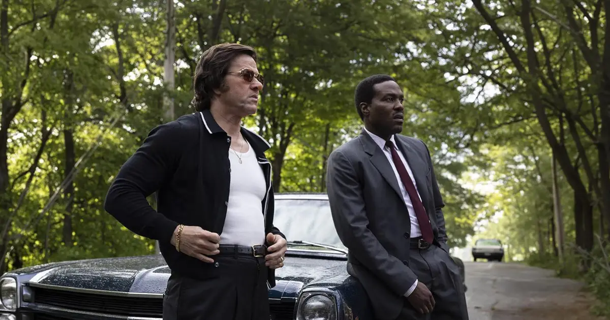‘By Any Means’ Review: Mark Wahlberg Teaches the Virtues of Violence in Elegance Bratton’s Bluntly Drawn Historical Thriller