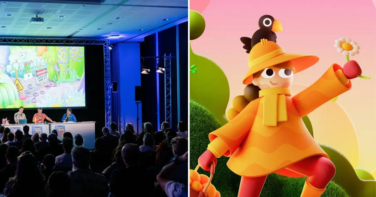 Cartoon Forum Unveils Tribute Nominees, Introduces New Sustainability Award Ahead of 2026 Edition