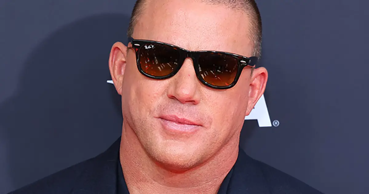 Channing Tatum Calls Rumors He Has a Burner Instagram Account ‘F—ing Hilarious’: ‘Can’t Believe Y’all Think This Is What I’m Doing With My Free Time’