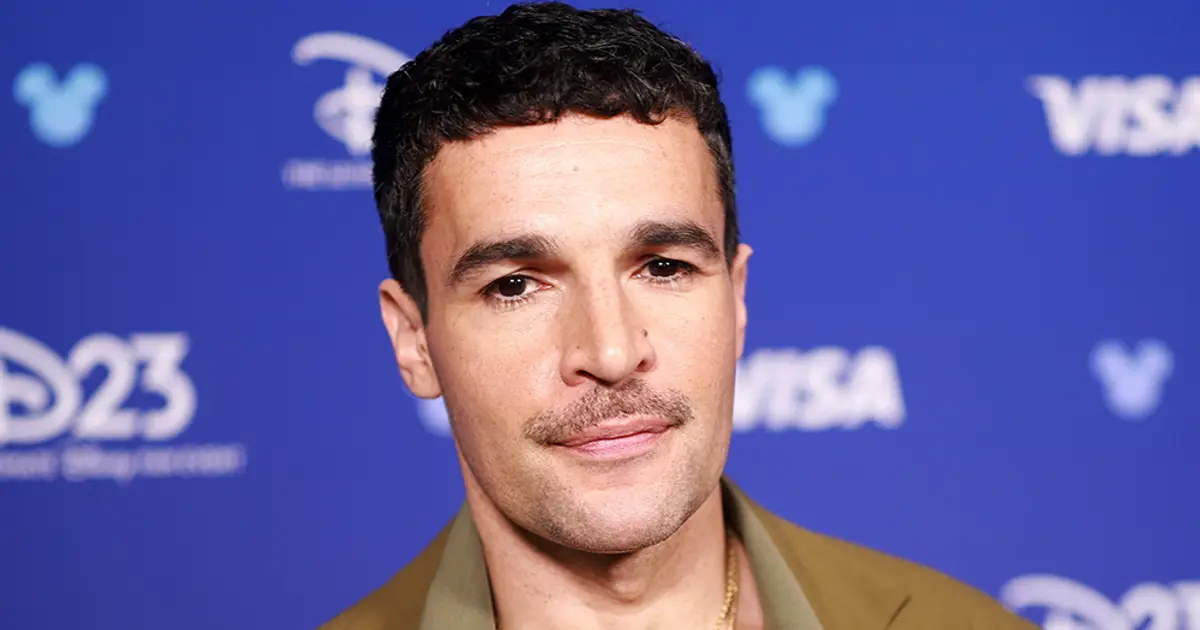 New ‘X-Men’ Actor Christopher Abbott Says Professor X Casting Reveal Was a ‘Bit of a Nightmare’ Because ‘A Lot of People Didn’t Know Who I Was’