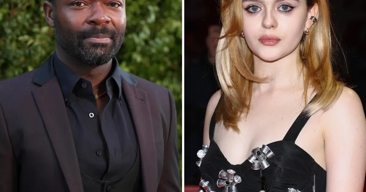 ‘Girl With the Dragon Tattoo’ Series at Sky to Star David Oyelowo and Viola Prettejohn