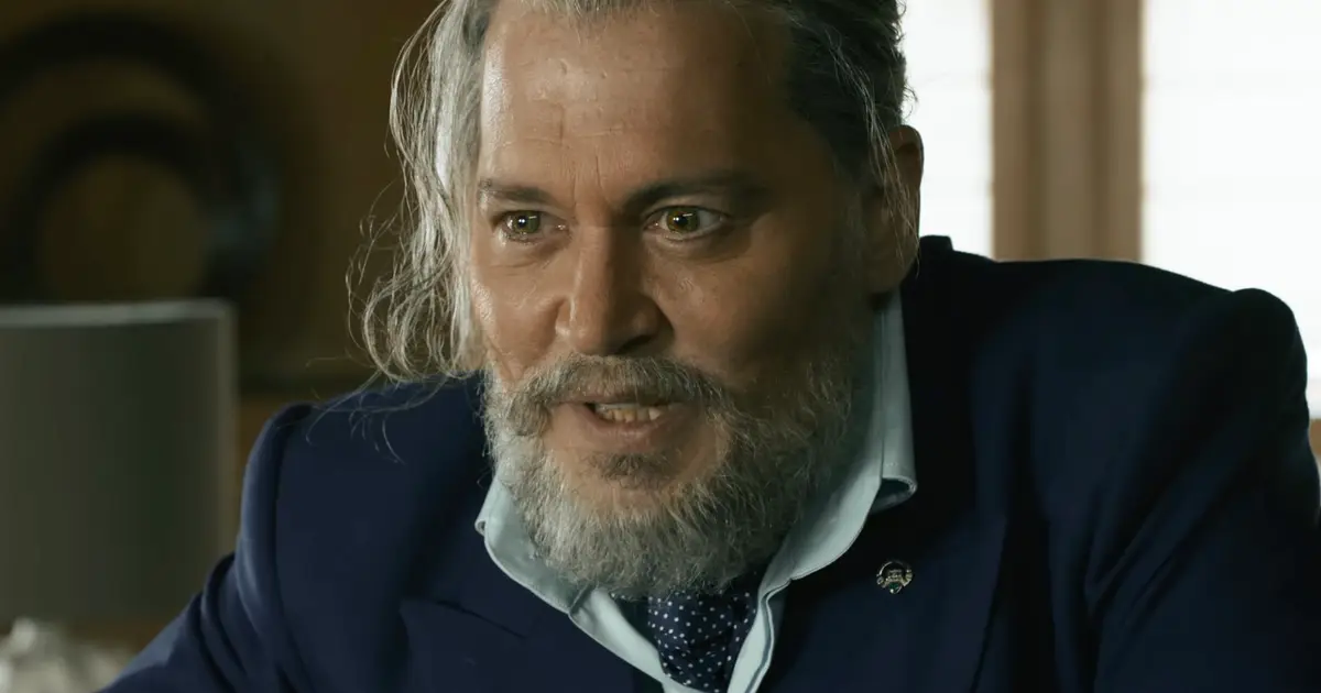 ‘Day Drinker’ Trailer: Johnny Depp’s Hollywood Comeback Continues in a Twisty Thriller With Penélope Cruz and Madelyn Cline