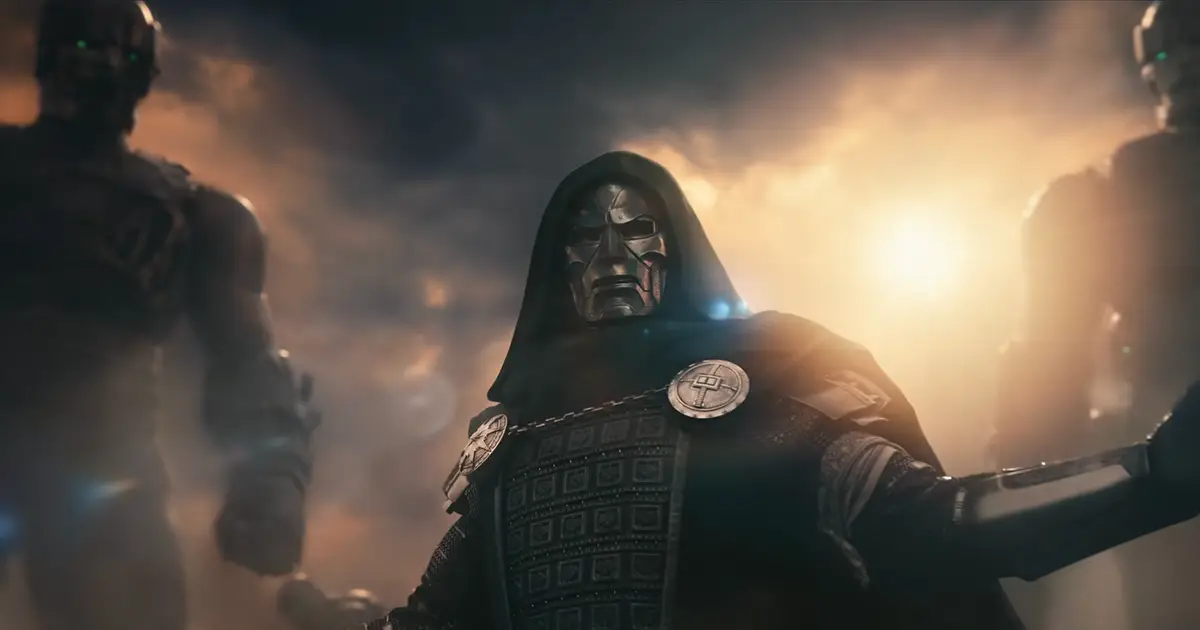 ‘Avengers: Doomsday’ Co-Director Explains It’s ‘Very Difficult’ to Evolve Marvel Characters, but ‘We Need to Surprise Ourselves’ and ‘Audiences’