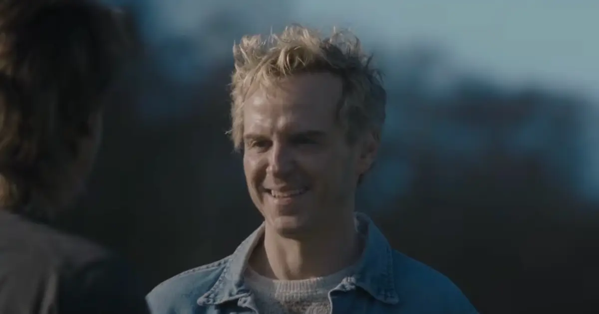 ‘Elsinore’ Trailer: Andrew Scott Plays AIDS-Afflicted ‘Hamlet’ Actor Ian Charleson in Heartbreaking Biographical Drama