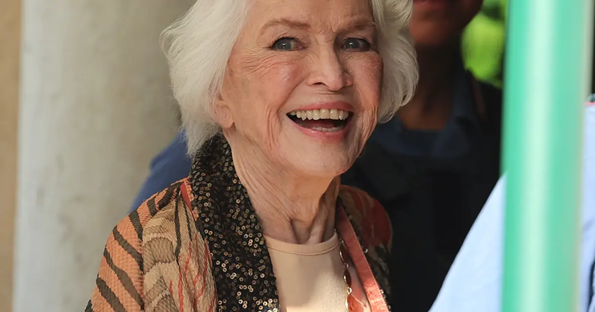 Ellen Burstyn Was ‘Sure’ Her Career Would Be ‘Finished by 40’: ‘The Fact That I’m 93 and Working Is a Miracle’