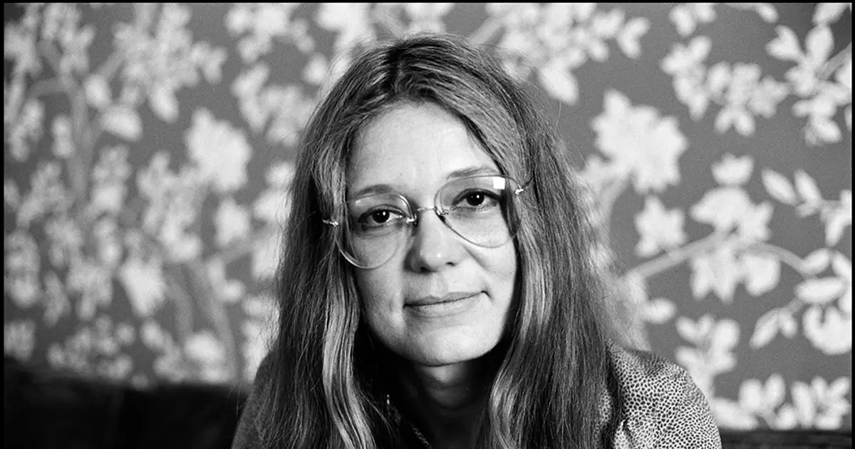 Gloria Steinem, Feminist Icon and Ms. Founder, Dies at 92
