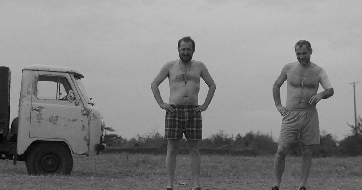 Levan Koguashvili Brings ’90s Georgia to Venice With Comedic Drama ‘Guria’