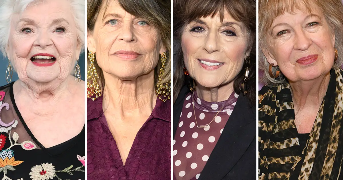 June Squibb, Linda Hamilton, Caroline Aaron and Jayne Eastwood Team for New Zealand Sports Comedy ‘Hot Curlers’