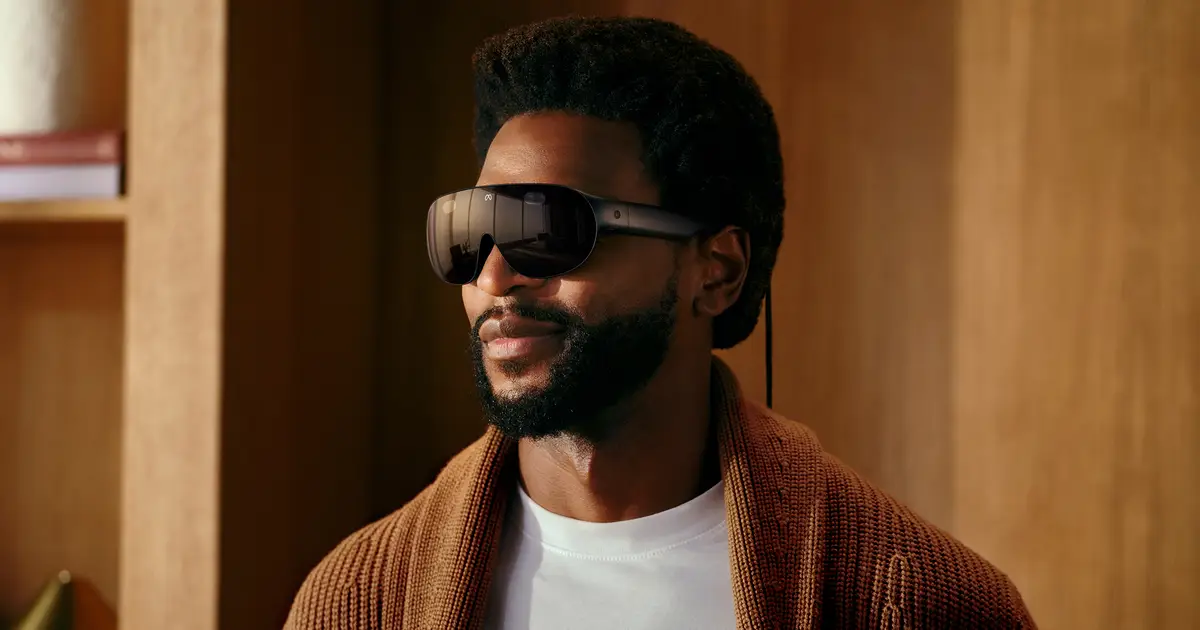 Meta Unveils VR Glasses for $1,299, Promises 3D Films from Lionsgate, James Cameron, and Enhanced Versions of ‘Avengers’ and ‘Star Wars’