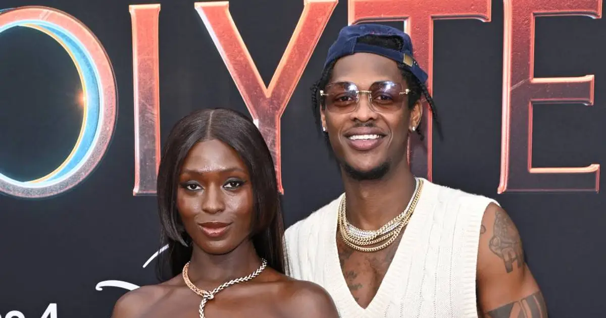 Jodie Turner-Smith Sued for Allegedly Enabling Brother’s Sexual Misconduct and Drug Dealing