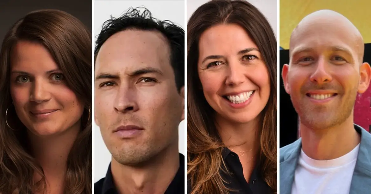 Chernin Entertainment Expands Film Team With Key Hire, Promotions (EXCLUSIVE)