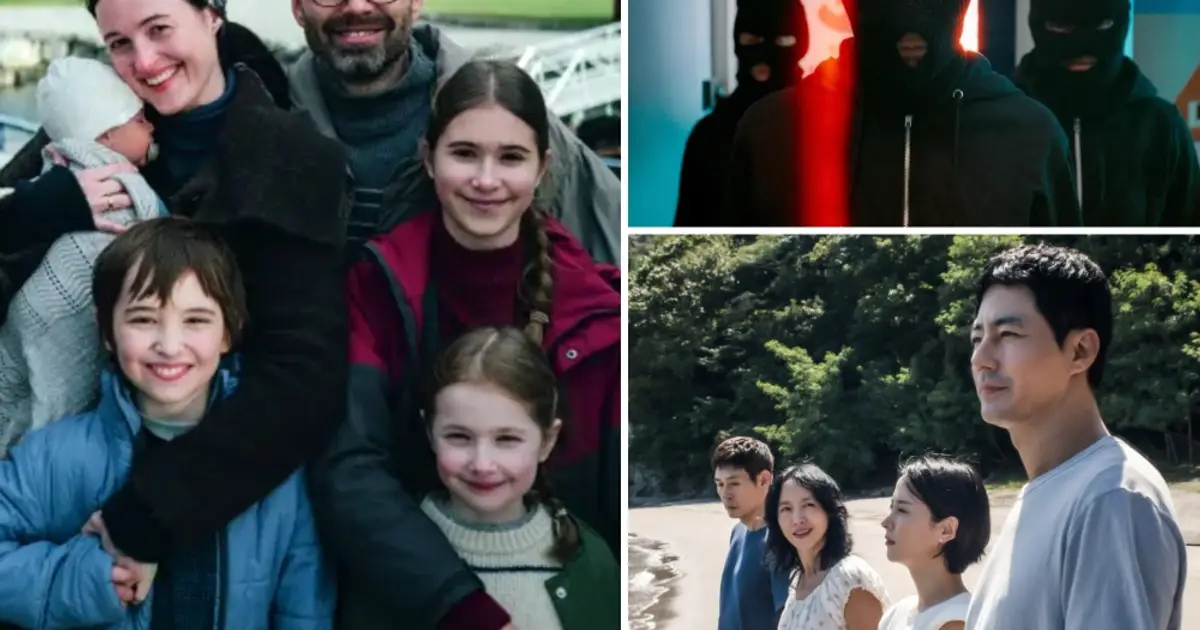 International Oscar Submissions: Romania, South Korea, Chile, Germany and More Join the List