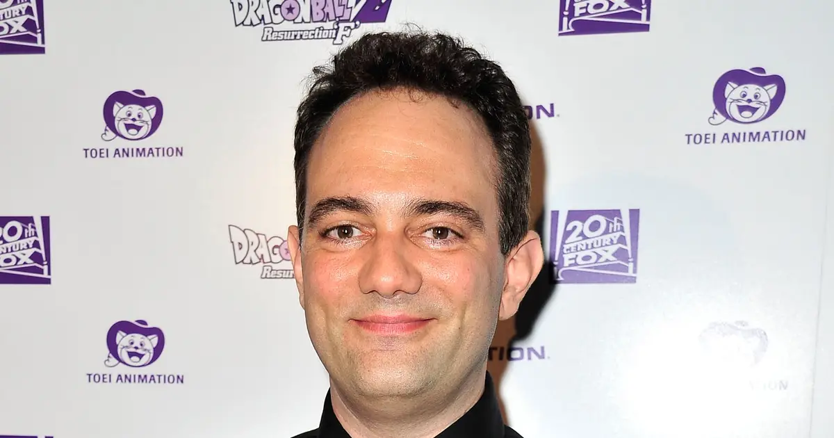 Mike McFarland, ‘One Piece’ and ‘Dragon Ball Z’ Voice Actor, Dies at 56