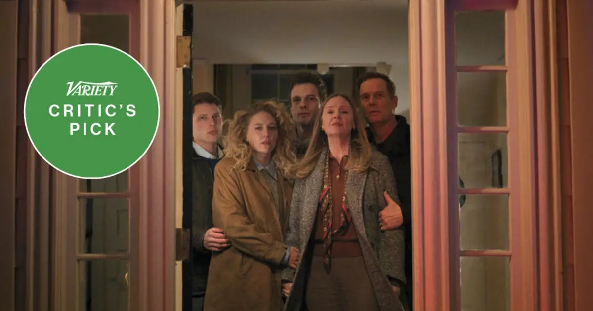 Peter Krause’s ‘Line of Fire’ Is a Promising and Engaging NBC Procedural Drama: TV Review