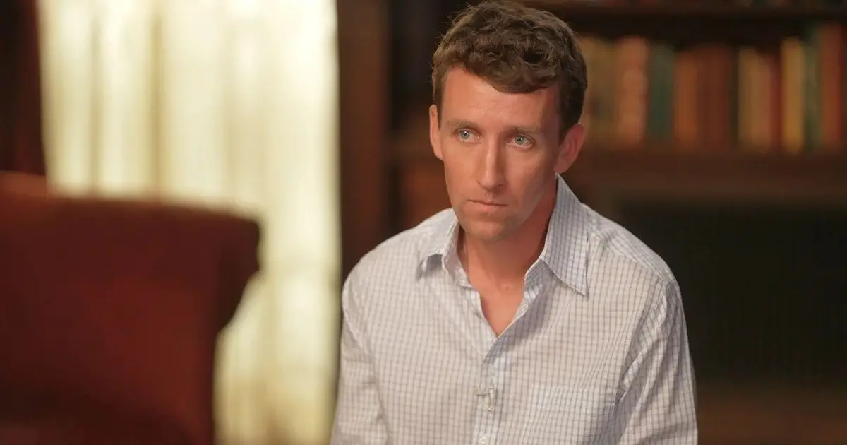 ’60 Minutes’ Patrick Clancy Interview Provides a Surprisingly Thoughtful Take on Much-Watched Trial