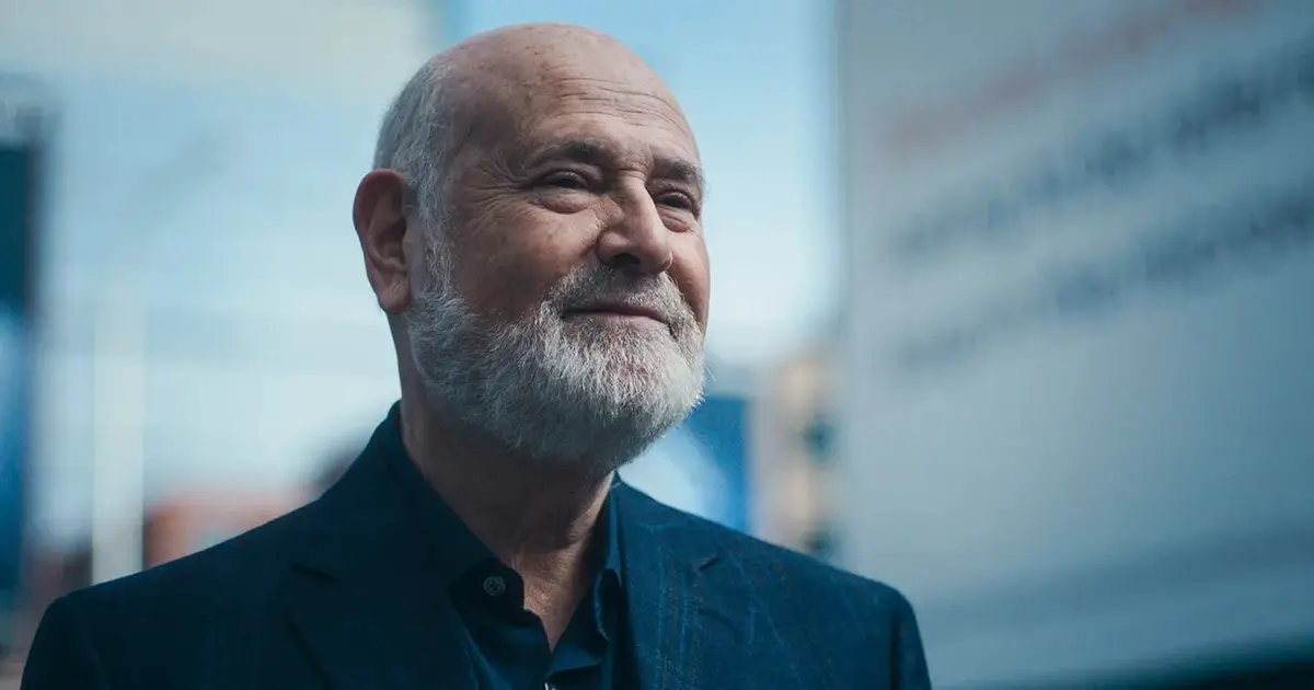 Rob Reiner Wins Posthumous Emmy for ‘The Bear’