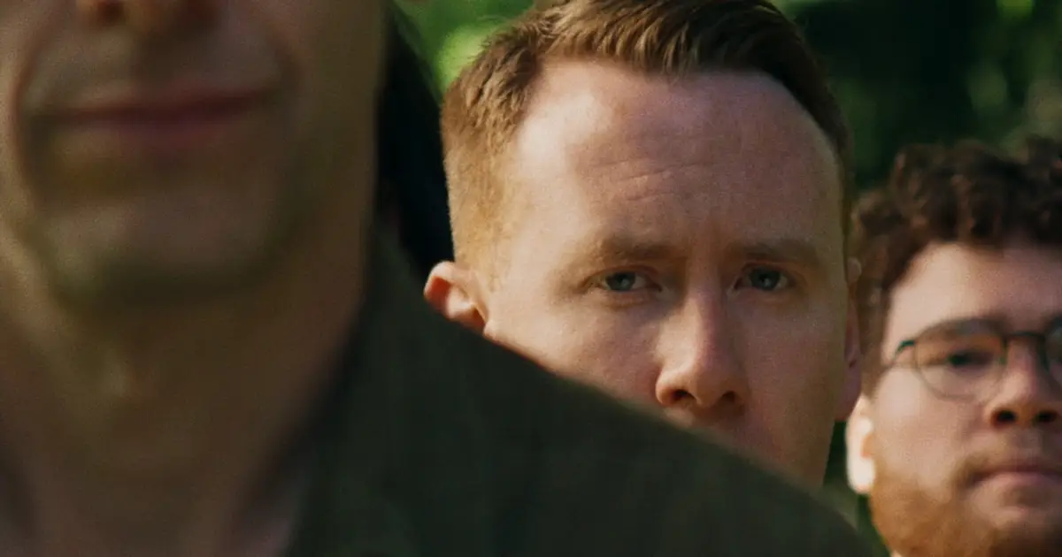 Tom Nicoll Looks Beyond Male Influencer Culture in TIFF Title ‘Salvation’: ‘I Don’t Think Anyone’s Ever Been Insulted Into Changing Their Mind’