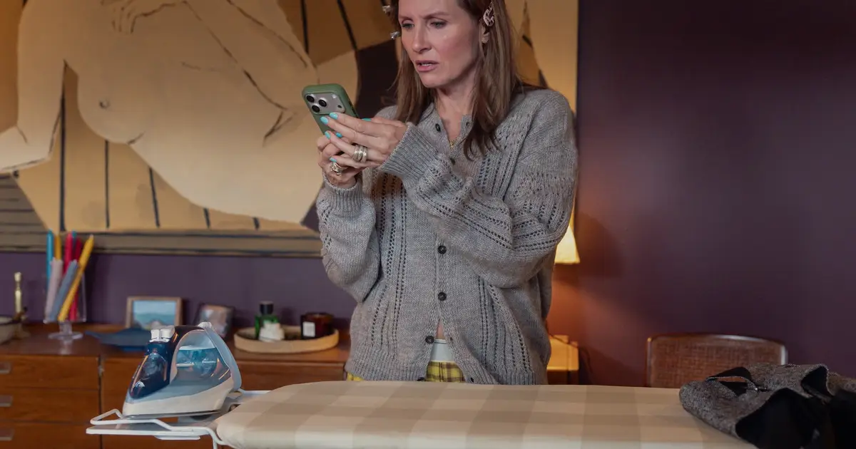 Sharon Horgan’s HBO Comedy ‘Youth’ Is a Light, Breezy Take on Middle Age: TV Review