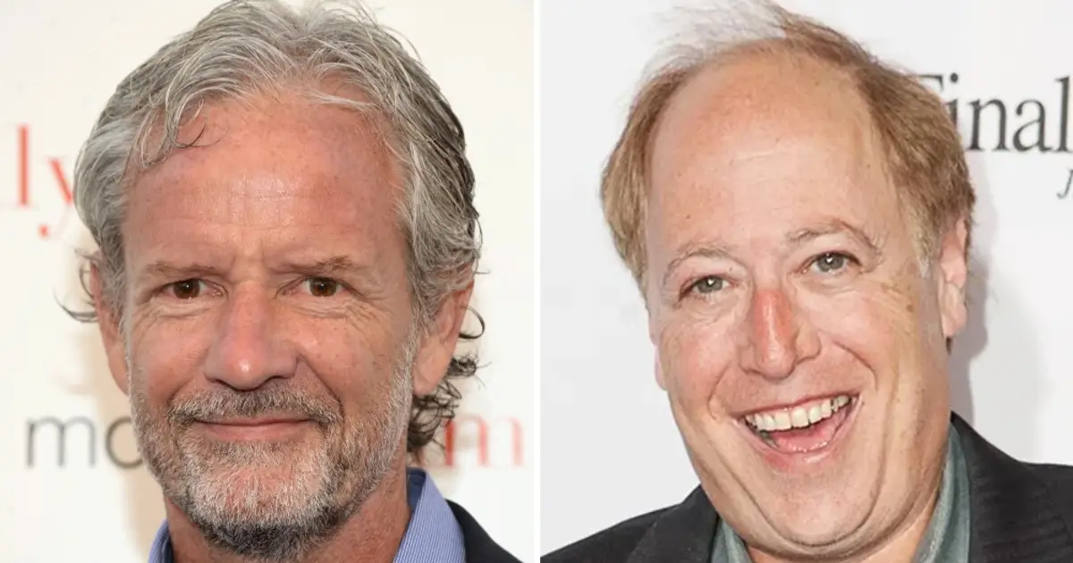 ‘Modern Family’ Duo Sets New Comedy Series ‘Mammoth’ on Fox