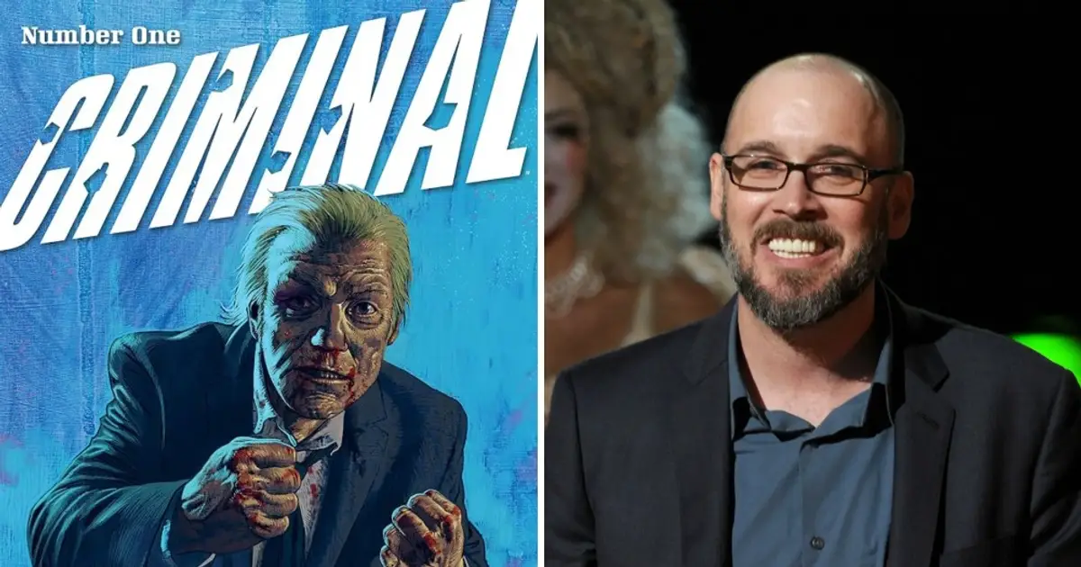‘Criminal’ Lawsuit: Showrunner Ed Brubaker Sued by Production Assistant Claiming Sexual, Racial Harassment on Set of Amazon MGM Series