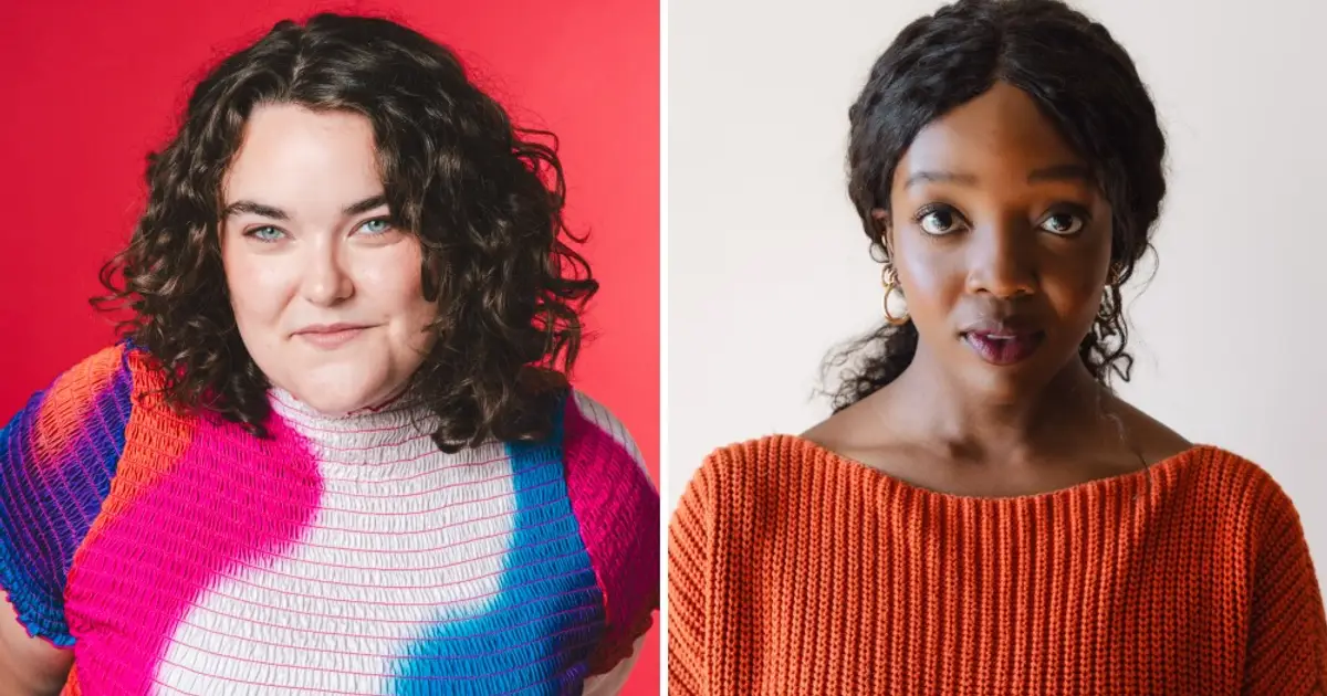 ‘SNL’ Adds New Cast Members Grace Reiter and Saidah Belo-Osagie