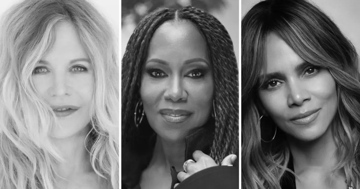 Halle Berry, Regina King and Meg Ryan Announced as Jurors for Tribeca and Chanel’s Through Her Lens Filmmaker Program