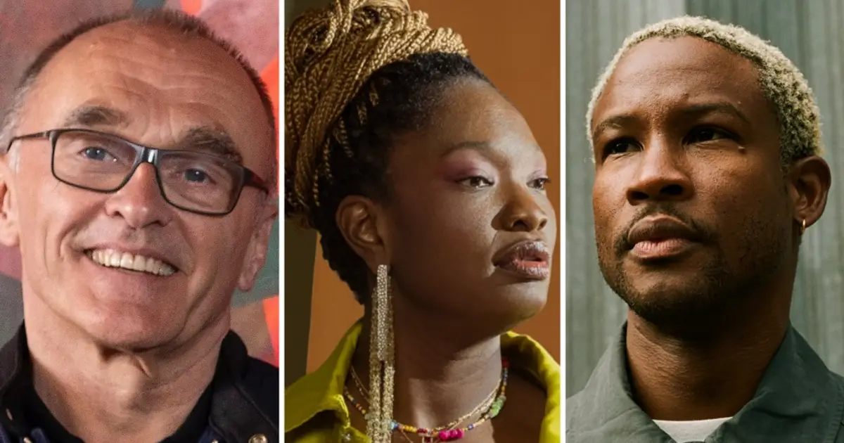 London Film Festival Industry Forum Lineup: Danny Boyle, PC Williams, Akinola Davies Jr. and More