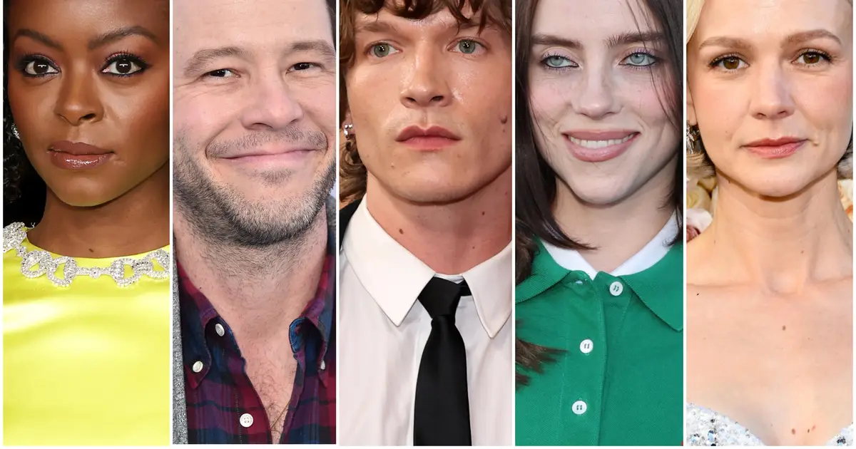 Danielle Deadwyler, Ike Barinholtz and Connor Storrie Join Billie Eilish and Carey Mulligan in ‘The Bell Jar’