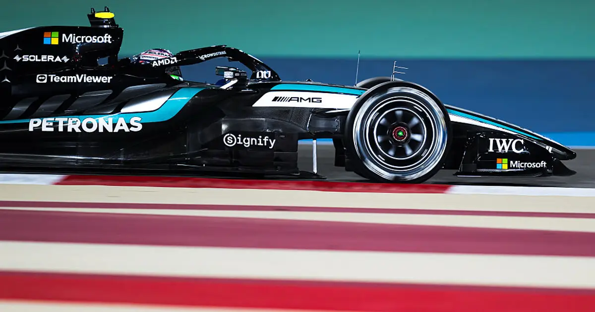 Apple TV Sets Free F1 Livestream This Weekend as 2026 Bahrain Grand Prix Shifts Course to Malaysia