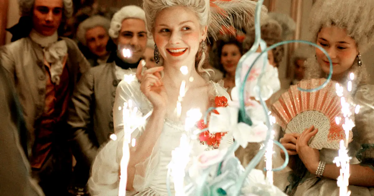 Pathé Unveils Sofia Coppola’s ‘Marie Antoinette’ 4K Restoration as Sophie and Jérôme Seydoux Are Feted in Lyon
