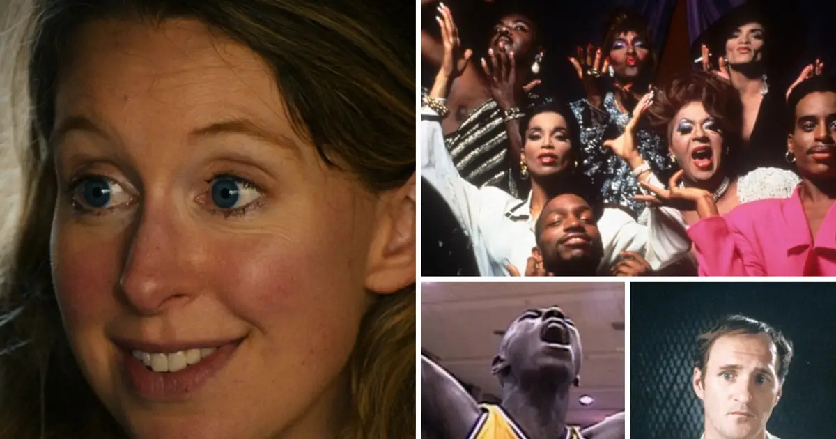 From ‘Hoop Dreams’ to ‘Flee’: The 20 Documentaries That Deserved a Best Picture Oscar Nomination
