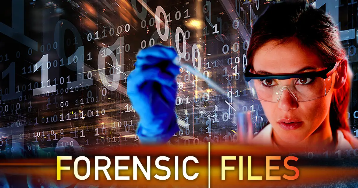 ‘Forensic Files’ to Resume Original Production Amid the Streaming Boom for Vintage True Crime Series