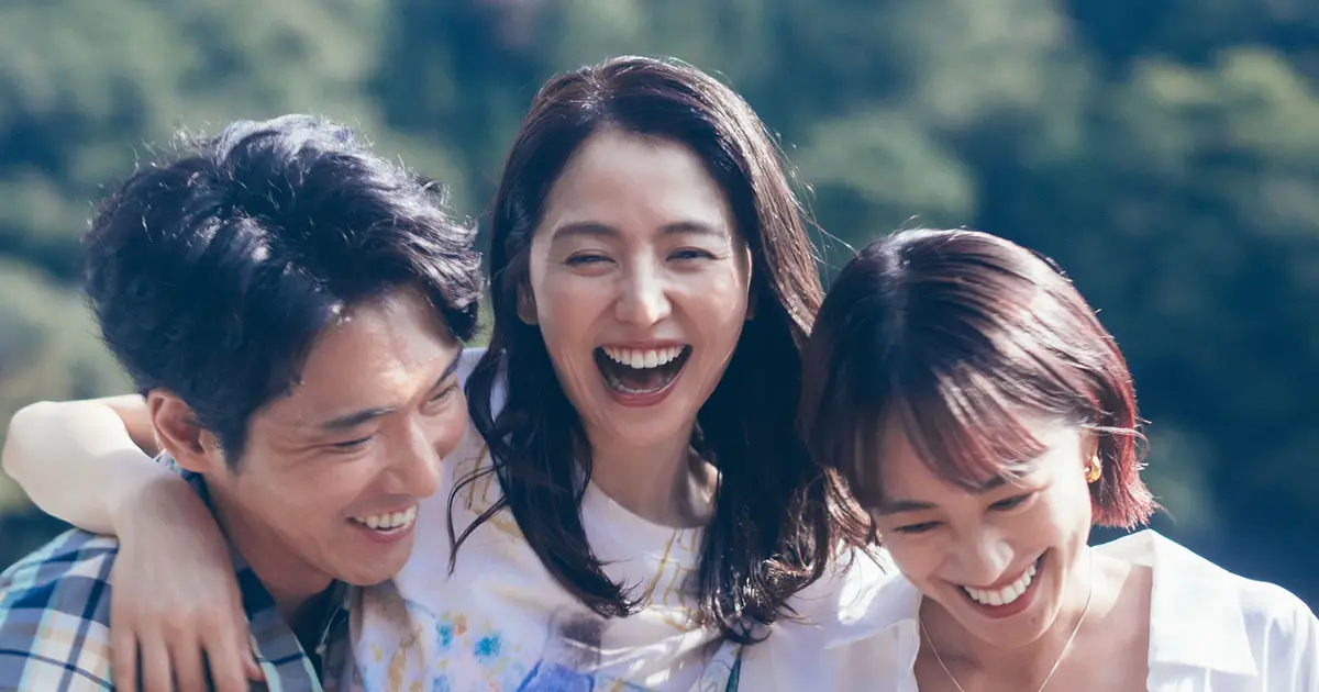 ‘Between Two Lovers’ Review: Nanako Hirose’s Contentious Family Drama Examines an Ill-Fated Throuple