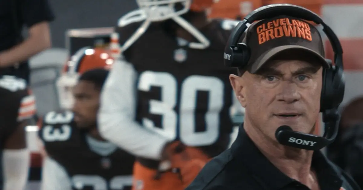 ‘The Land’ Scores Post-Super Bowl Premiere Date: First Look at Dan Fogelman’s NFL Hulu Drama (EXCLUSIVE)