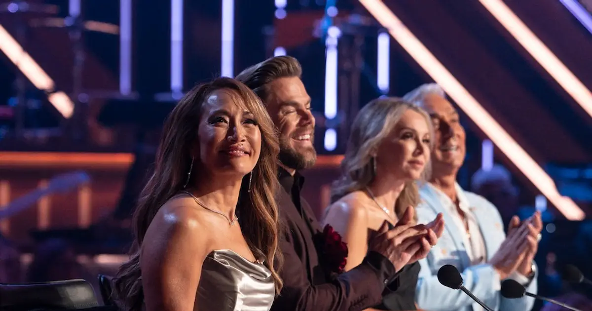 Carrie Ann Inaba Speaks Out After Val Chmerkovskiy’s ‘DWTS’ Suspension, Requests Show to Add ‘New Lift Rule’ Next Season