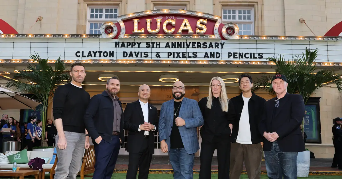 ‘Pixels and Pencils’ Panelists Talk the Dangers of AI, Demanding Animation Processes and the Importance of Human Creativity