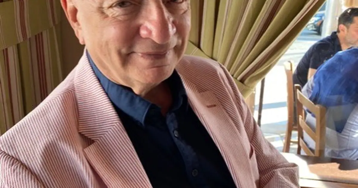Ken Atchity, ‘The Meg’ Producer and Literary Agent, Dies at 82