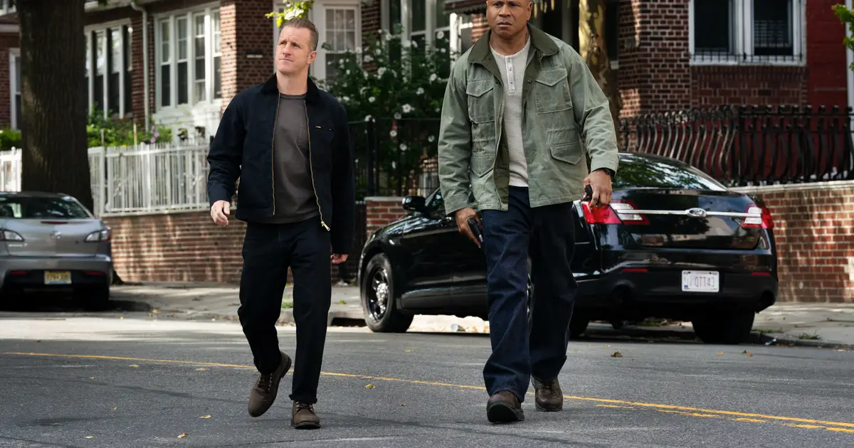 LL Cool J Returns to the Big Apple In CBS’ Solid and Steady ‘NCIS: New York’: TV Review